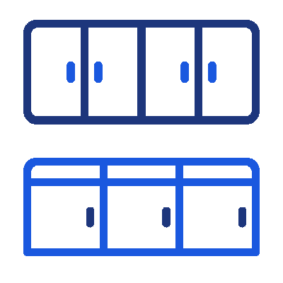 Garage Cabinets solution