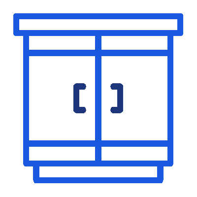 Laundry Cabinets solutions