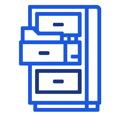 Office Cabinets solution