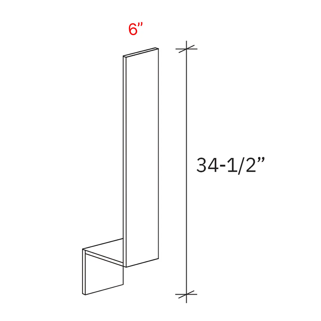 Bevel White 6_w Base Filler
