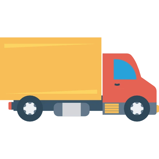 truck