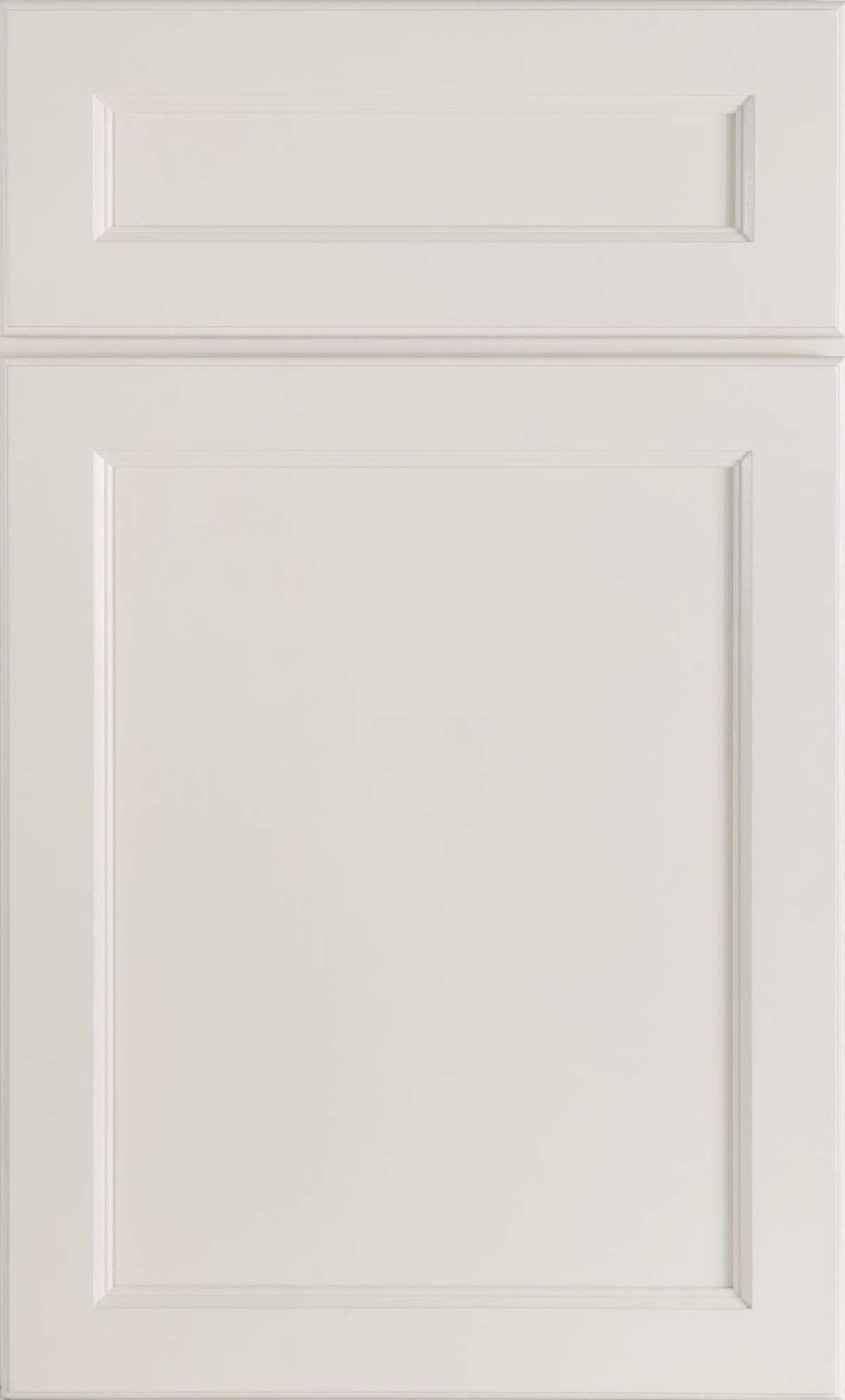 Dove kitchen cabinet door from RTA Cabinets Ohio in Cleveland