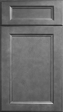 West Point Grey kitchen cabinet door Cleveland Ohio