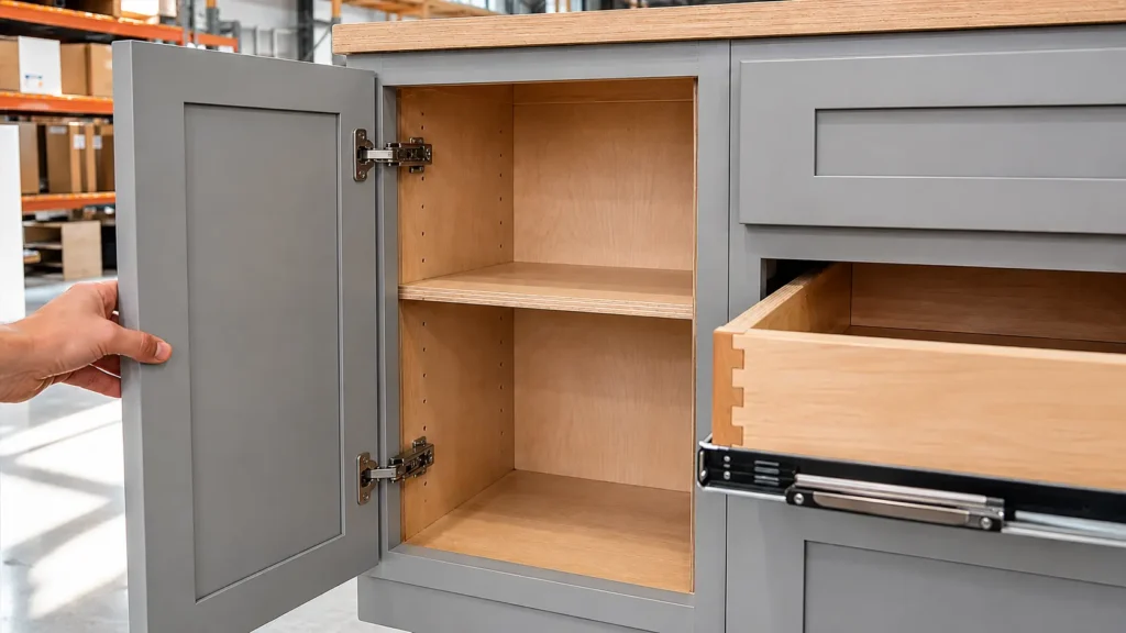 soft close hardware design appointment strongsville