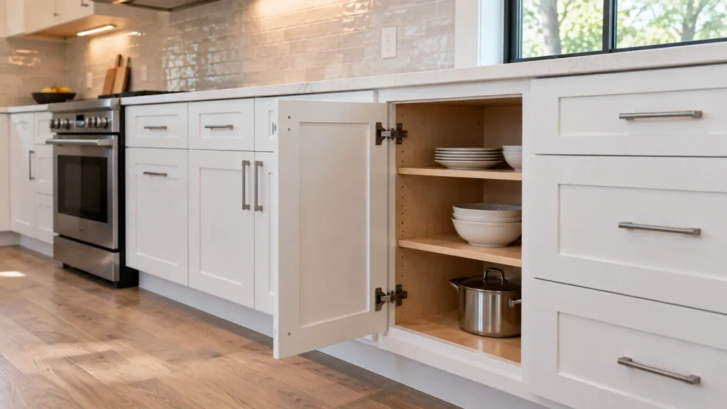 kitchen cabinets parma heights durability comparison
